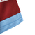 Camisa West Ham I 22/23 Torcedor Umbro Masculina - Vermelho - DAN SPORTS | ARTIGOS ESPORTIVOS