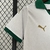 Camisa Palmeiras 24/25 Femenina - Puma - Branca - loja online