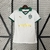 Camisa Palmeiras 24/25 Femenina - Puma - Branca