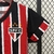 Camisa São Paulo 24/25 Femenina - New Balace - Tricolor - loja online