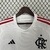 Camisa Flamengo 24/25 Torcedor Adidas Masculina - Branca - comprar online