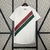 Camisa Fluminense 24/24 Torcedor Umbro Masculina - Branca - DAN SPORTS | ARTIGOS ESPORTIVOS