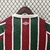 Camisa Fluminense 24/24 Torcedor Umbro Masculina - Tricolor