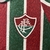 Camisa Fluminense 24/24 Torcedor Umbro Masculina - Tricolor na internet