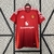 Camisa Manchester United 24/25 Torcedor Adidas Masculina - Vermelha