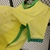 Imagem do Camisa Brasil 24/25 Torcedor Nike Masculina - Amarela