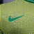 Camisa Brasil Amarela Jogador 24/25 - Nike - loja online