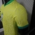 Imagem do Camisa Brasil Amarela Jogador 24/25 - Nike