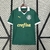 Camisa Palmeiras 24/25 Torcedor Puma Masculina - Verde