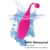 Vibrador controle por APP/ 10 vibrações/ silêncio/ recarregável/ - Senzu Love Shop