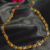 Collar Gargantilla Corazones Chapa De Oro 18k en internet