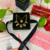 Collar Personalizado Nombre ó Fecha y Signo Zodiacal Chapa Oro 18k en internet