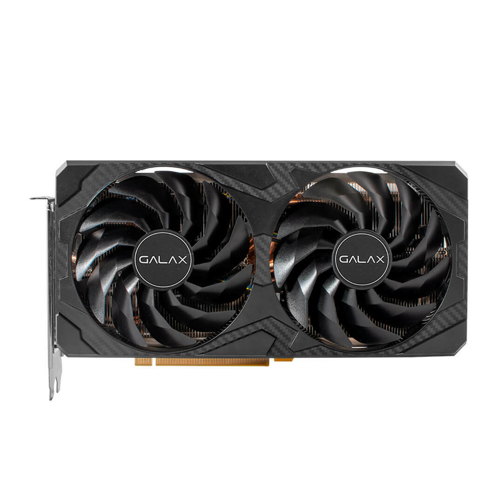 PLACA DE VIDEO GALAX GEFORCE RTX 3070 TI 8GB 1 CLICK GDDR6X