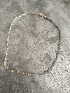 Collar Chanel - juanamaria