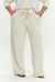 PANTALONA TWEED - LINHO