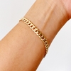 CHAIN BRACELET