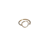 CIRCULE MIDDLE RING