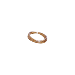 ROSE GOLD RING - comprar en línea