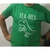 Camisa Camiseta Tea Rex Dinossauro Chá Tumblr Tiktok