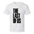 Camisa Camiseta The Last Of Us Naughty Dog Joel Ellie