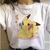 Camisa Camiseta pokemon pikachu anime manga bulbasauro bulbassaur equipe rocket tumblr - comprar online