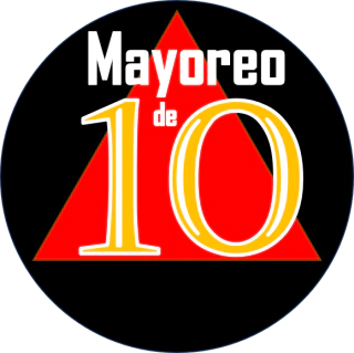 Mayoreode10