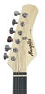Guitarra Stratocaster Tagima Memphis Mg 30 - Preto Brilhante na internet