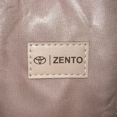 Portadocumentos Airbag - Toyota Zento