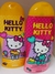 Kit Shampoo Condicionador Hello Kitty Betulla