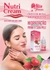 Nutri Cream Mix Fórmula Óleo de Rosa Mosqueta 100% Puro 10ml - comprar online