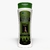 Shampoo Nature Intense 350ml Crescimento Saudável Broto Bambu e Óleo de Ricino