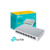 Switch Tplink 8 Portas Tl-sf1008d 10/100mbps Hub com nf na internet