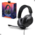 Headset Over-ear Gamer Jbl Quantum 100 Preto