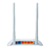 Roteador Tp-link Tl-wr840n Branco na internet