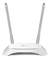 Roteador Tp-link Tl-wr840n Branco - comprar online