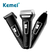 Kemei Máquina De Acabamento Cabelo Cordless Model Km-6776 - loja online