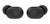 Fone De Ouvido In-ear Sem Fio Haylou Gt Series Gt2s Preto - loja online