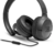 Fone De Ouvido On-ear Jbl Tune 500 Preto - loja online