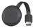 Google Chromecast Ga00439 3ª Geração Full Hd Carvão - comprar online