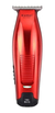 Aparador De Pelo Kemei Km-5026 Vermelho 100v/240v na internet