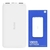 Carregador Xiaomi Redmi Power Bank 10000mah Original - loja online