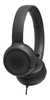 Imagem do Fone De Ouvido On-ear Jbl Tune 500 Preto