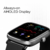 Smartwatch Amazfit Fashion Gts 2 Mini 1.55 Black A2018 na internet