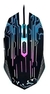 Mouse Gamer Com Fio Usb Led Rgb 7 Botões Pc Game Jogos Top - RY TOP BRASIL