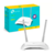 Roteador Tp-link Tl-wr840n Branco