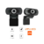 Web Camera Xiaomi Original Imilab Full HD 30FPS Preto na internet