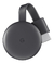 Imagem do Google Chromecast Ga00439 3ª Geração Full Hd Carvão