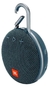 Caixa de Som Bluetooth JBL CLIP Bluetooth Waterproof - loja online