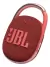 Alto-falante Jbl Clip 4 Portátil Com Bluetooth Waterproof - comprar online