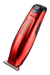 Aparador De Pelo Kemei Km-5026 Vermelho 100v/240v - comprar online